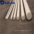 engineering plastic F4 round bar PTFE rod